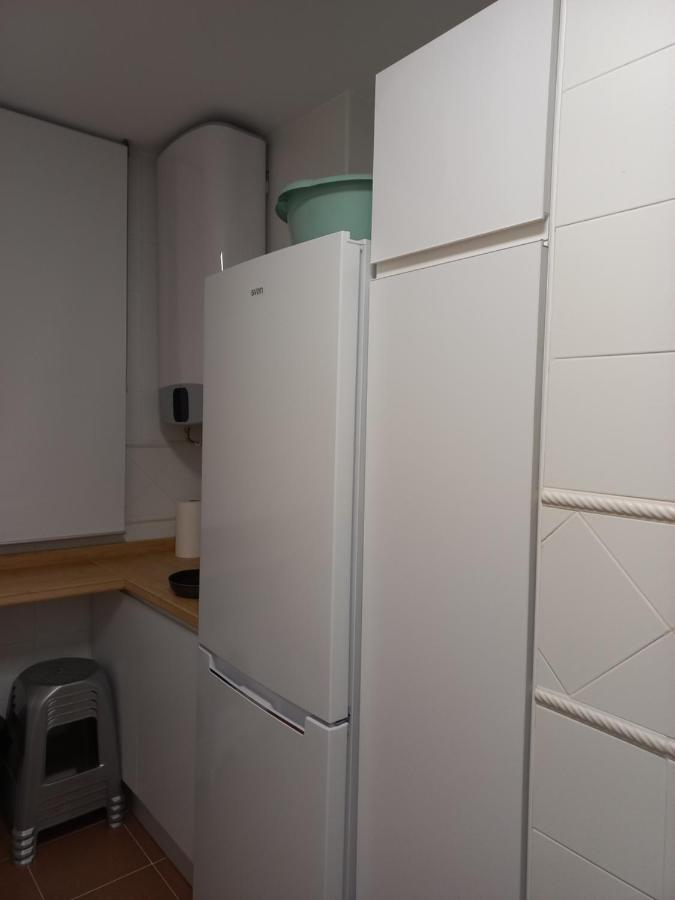 Albatros Golf 1 Apartamento