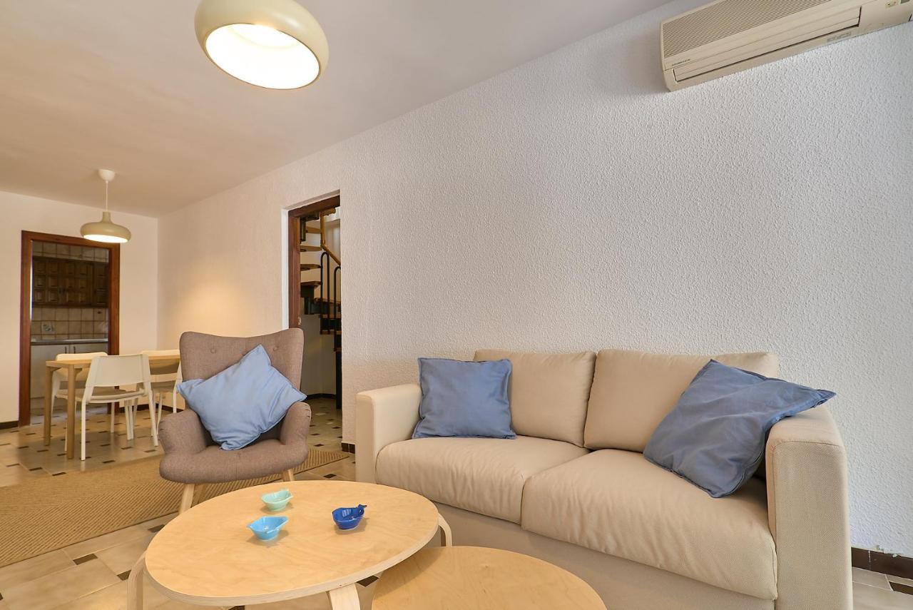 Mallorca Duplex 1 Apartamento
