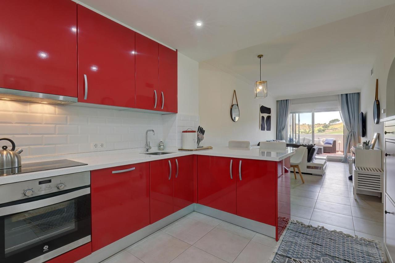 100 - Casa Cala Nova, Luxury 2 Bed Mijas Golf Apt Apartment La Cala De Mijas
