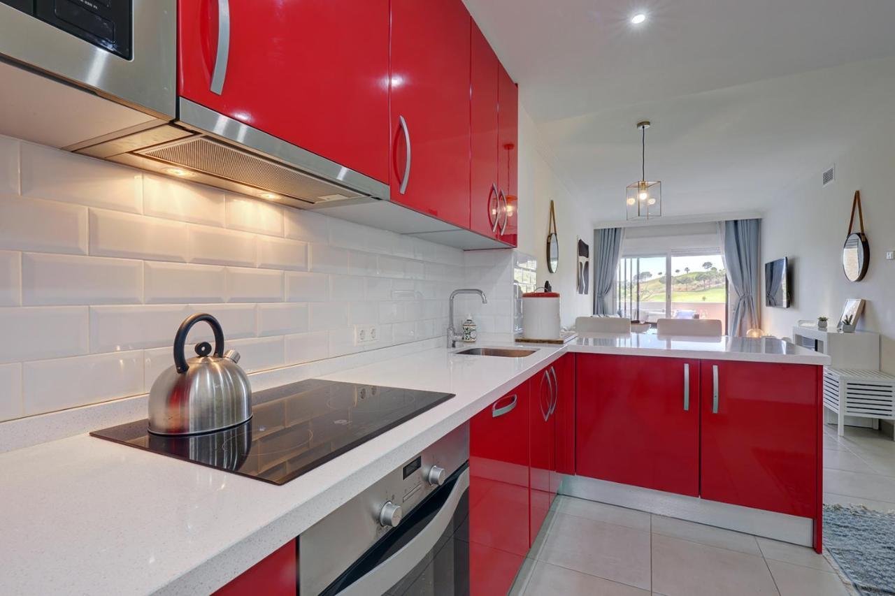100 - Casa Cala Nova, Luxury 2 Bed Mijas Golf Apt
