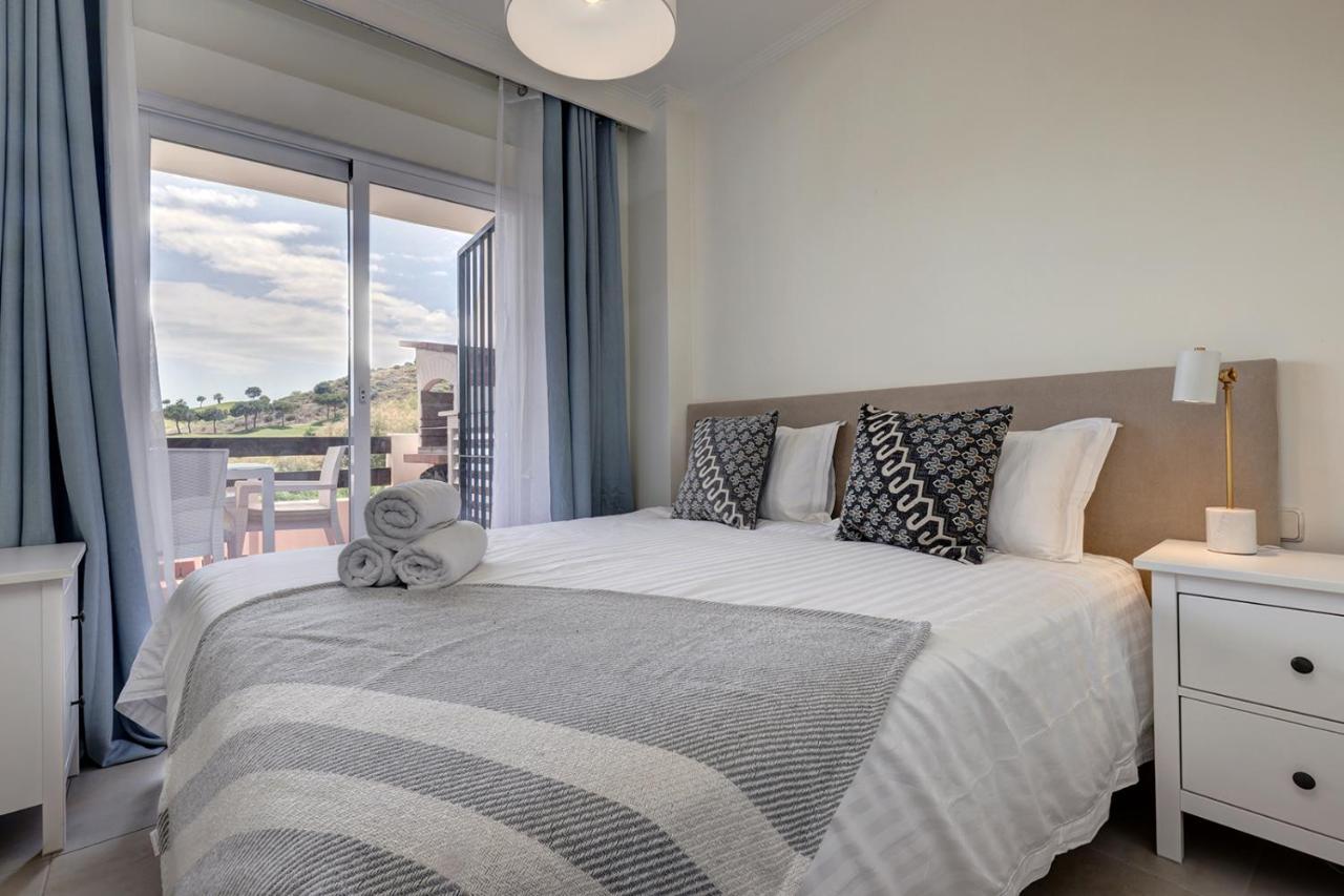 100 - Casa Cala Nova, Luxury 2 Bed Mijas Golf Apt Apartment La Cala De Mijas