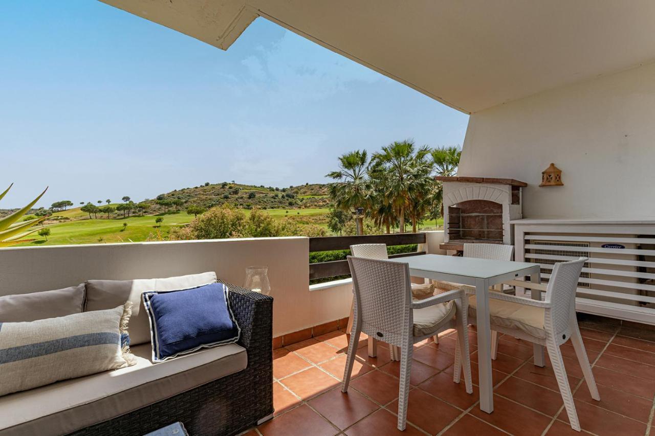 Apartment 100 - Casa Cala Nova, Luxury 2 Bed Mijas Golf Apt