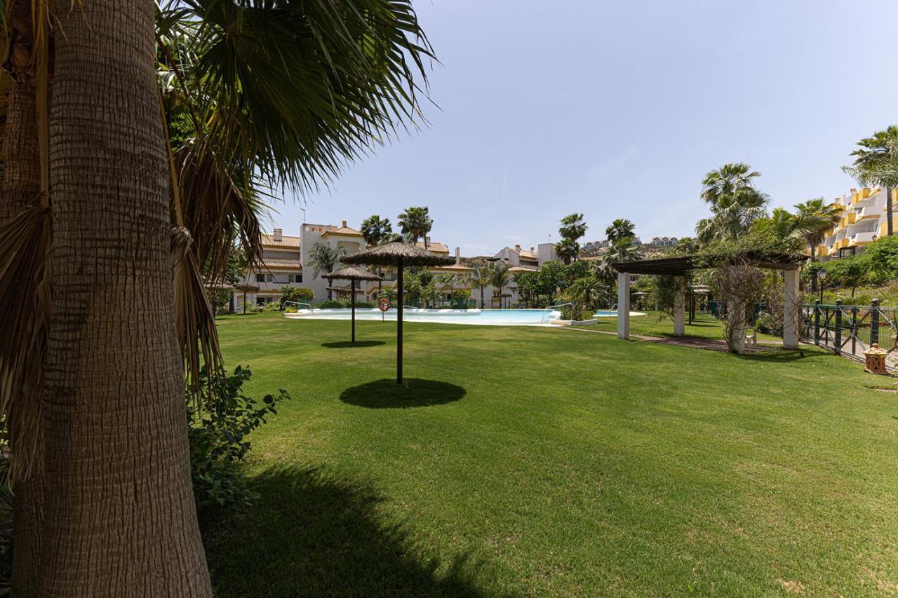 100 - Casa Cala Nova, Luxury 2 Bed Mijas Golf Apt * La Cala De Mijas