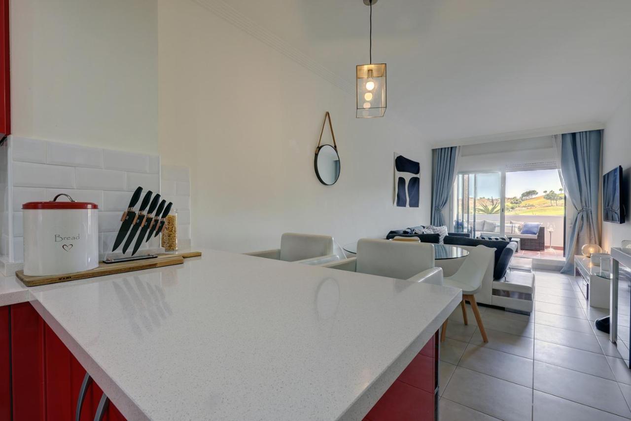 Apartment 100 - Casa Cala Nova, Luxury 2 Bed Mijas Golf Apt