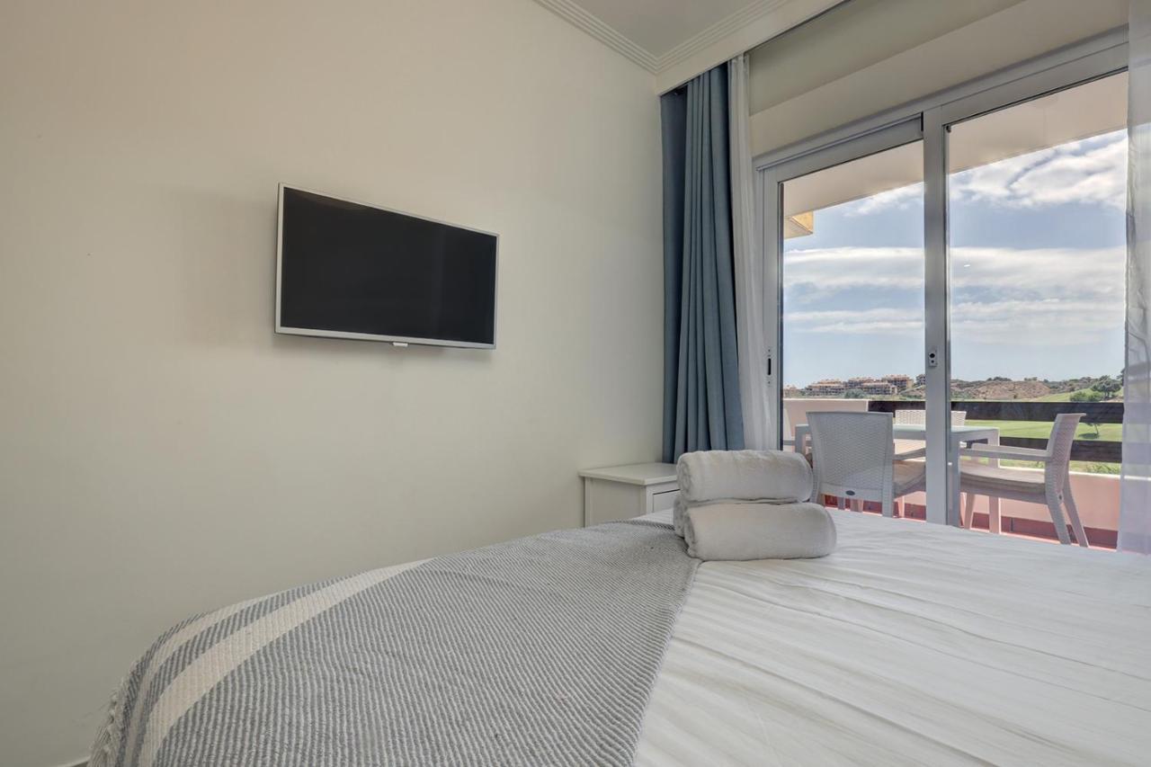 100 - Casa Cala Nova, Luxury 2 Bed Mijas Golf Apt *