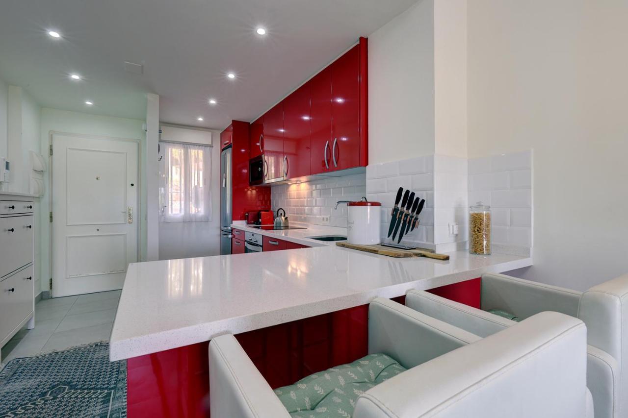 100 - Casa Cala Nova, Luxury 2 Bed Mijas Golf Apt * La Cala De Mijas