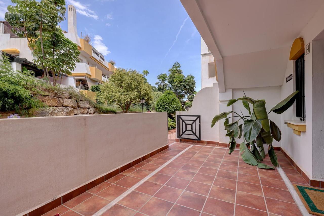 100 - Casa Cala Nova, Luxury 2 Bed Mijas Golf Apt *
