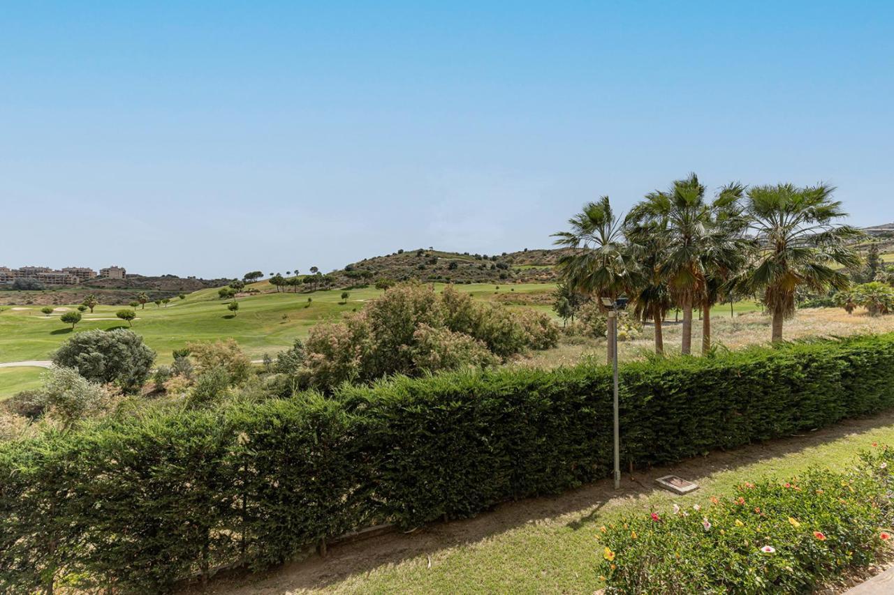 Apartment 100 - Casa Cala Nova, Luxury 2 Bed Mijas Golf Apt