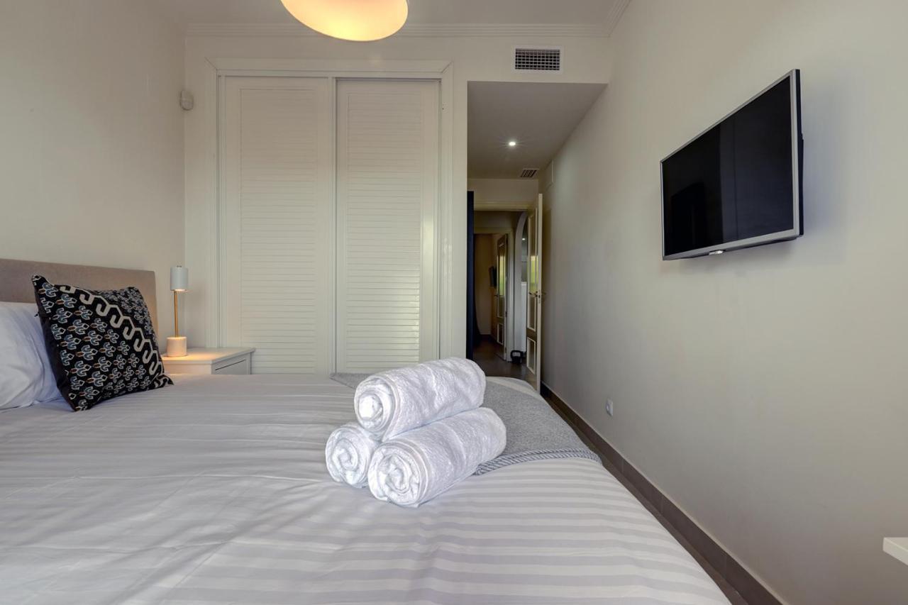 100 - Casa Cala Nova, Luxury 2 Bed Mijas Golf Apt Apartment *