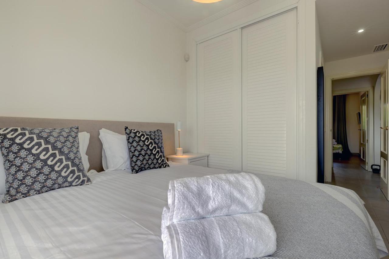 100 - Casa Cala Nova, Luxury 2 Bed Mijas Golf Apt La Cala De Mijas