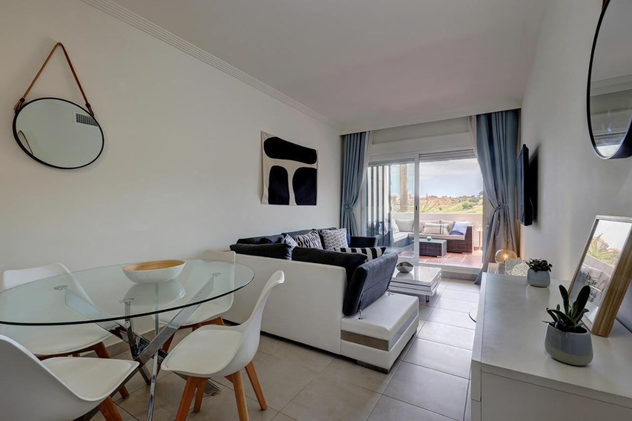 100 - Casa Cala Nova, Luxury 2 Bed Mijas Golf Apt Apartment *