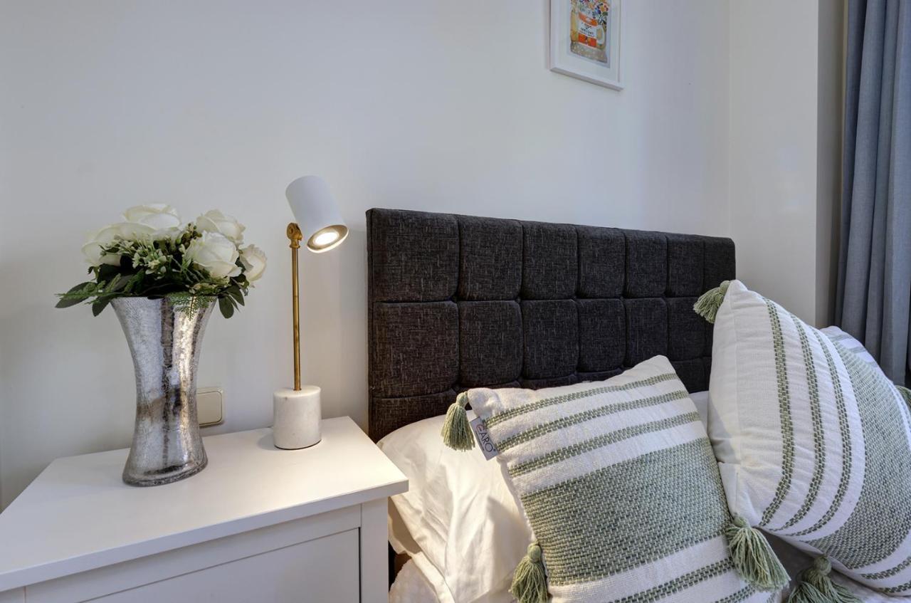 Apartment 100 - Casa Cala Nova, Luxury 2 Bed Mijas Golf Apt La Cala De Mijas