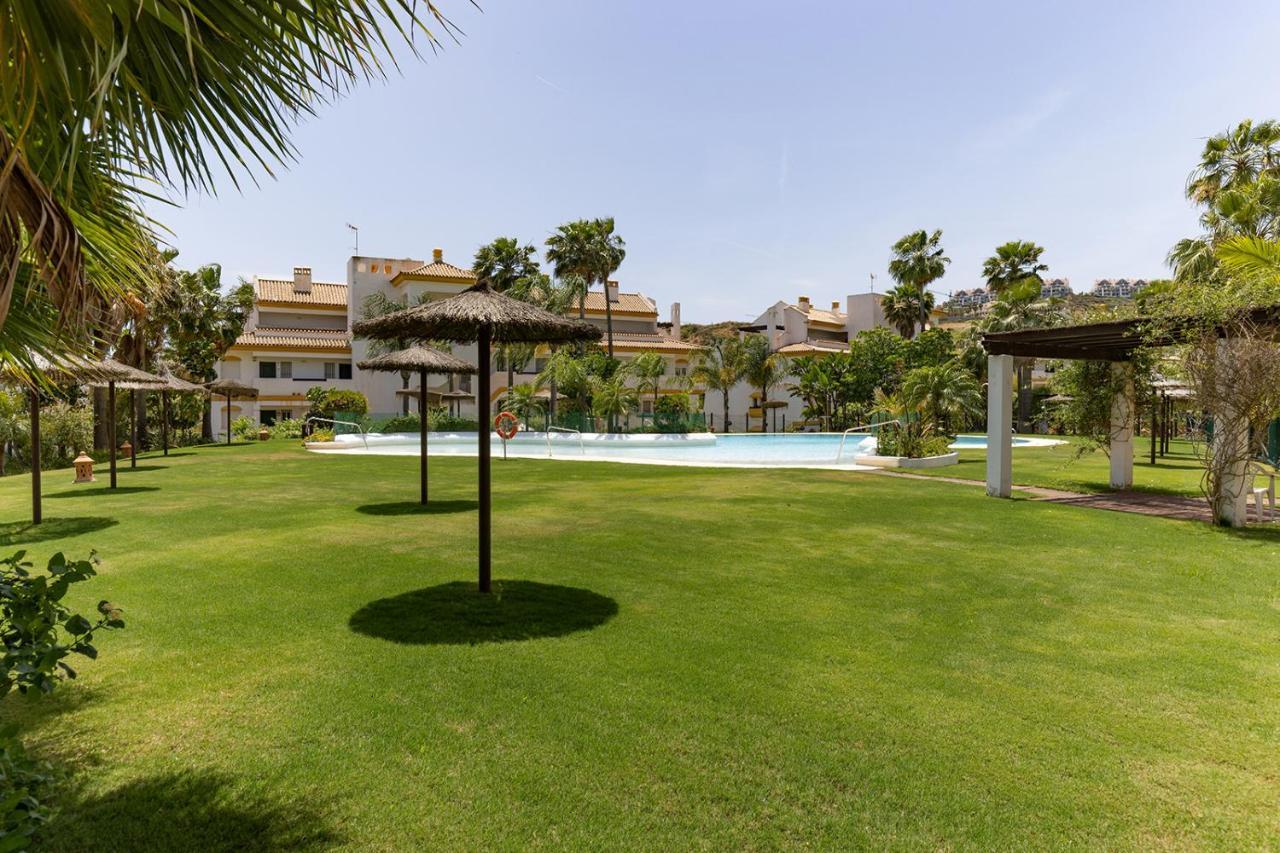 100 - Casa Cala Nova, Luxury 2 Bed Mijas Golf Apt *