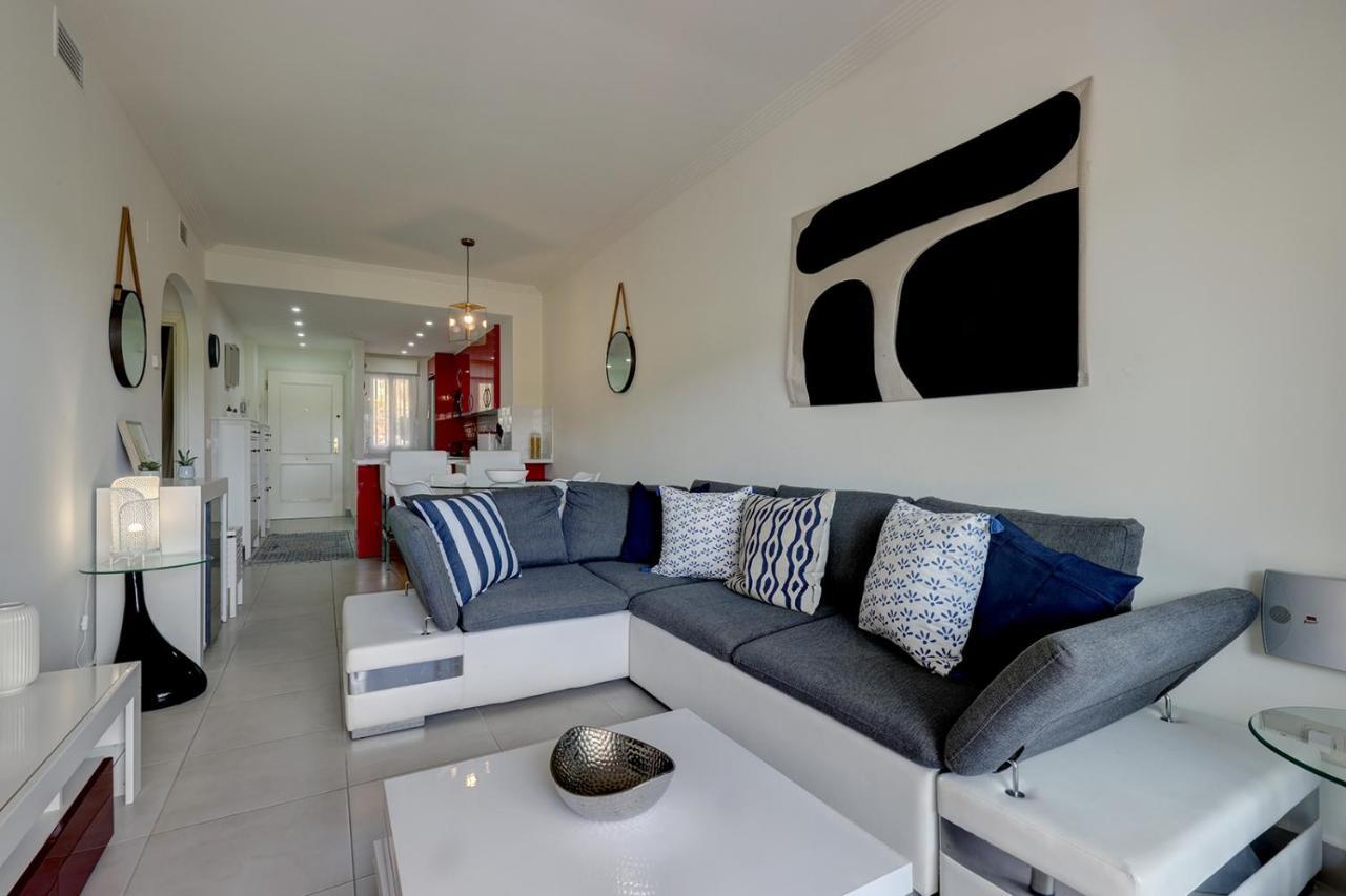 100 - Casa Cala Nova, Luxury 2 Bed Mijas Golf Apt Apartment *