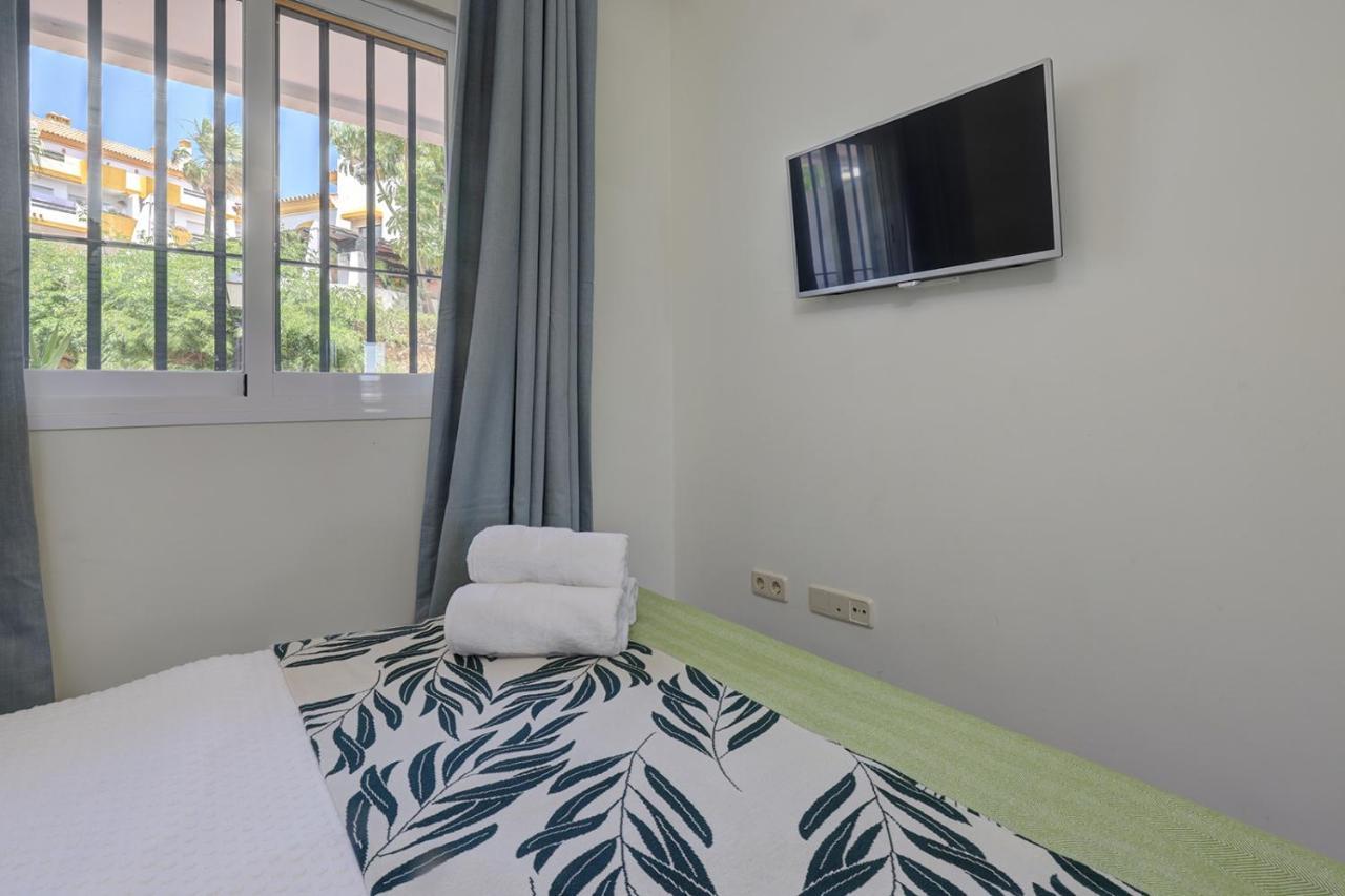 100 - Casa Cala Nova, Luxury 2 Bed Mijas Golf Apt *