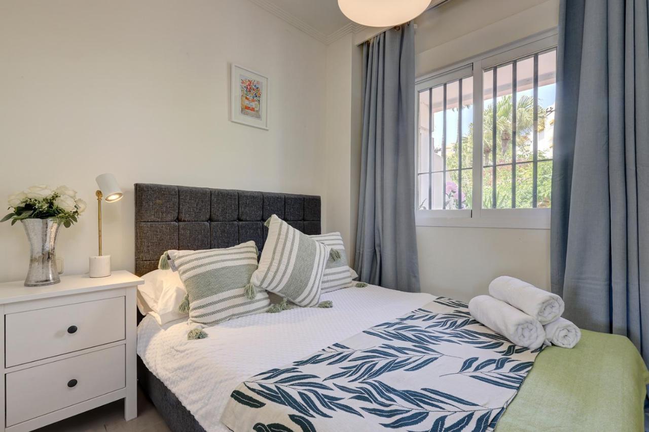 100 - Casa Cala Nova, Luxury 2 Bed Mijas Golf Apt * La Cala De Mijas