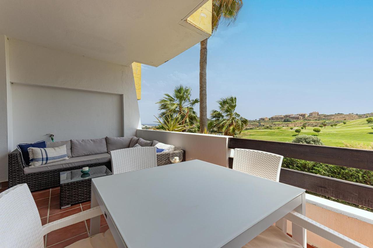 100 - Casa Cala Nova, Luxury 2 Bed Mijas Golf Apt *