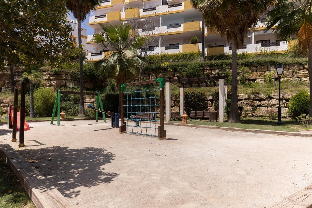 100 - Casa Cala Nova, Luxury 2 Bed Mijas Golf Apt *