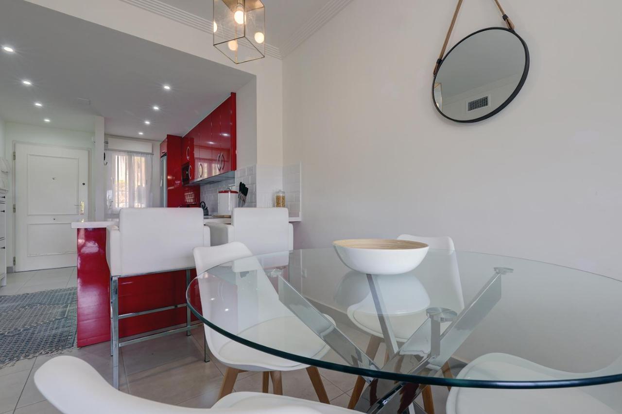 100 - Casa Cala Nova, Luxury 2 Bed Mijas Golf Apt *