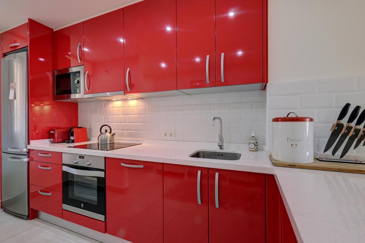 Apartment 100 - Casa Cala Nova, Luxury 2 Bed Mijas Golf Apt