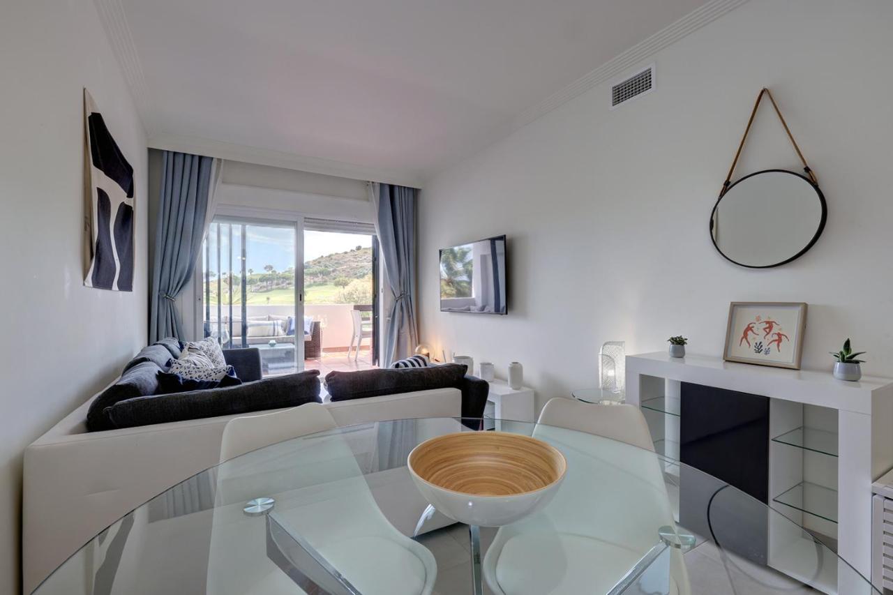 100 - Casa Cala Nova, Luxury 2 Bed Mijas Golf Apt *