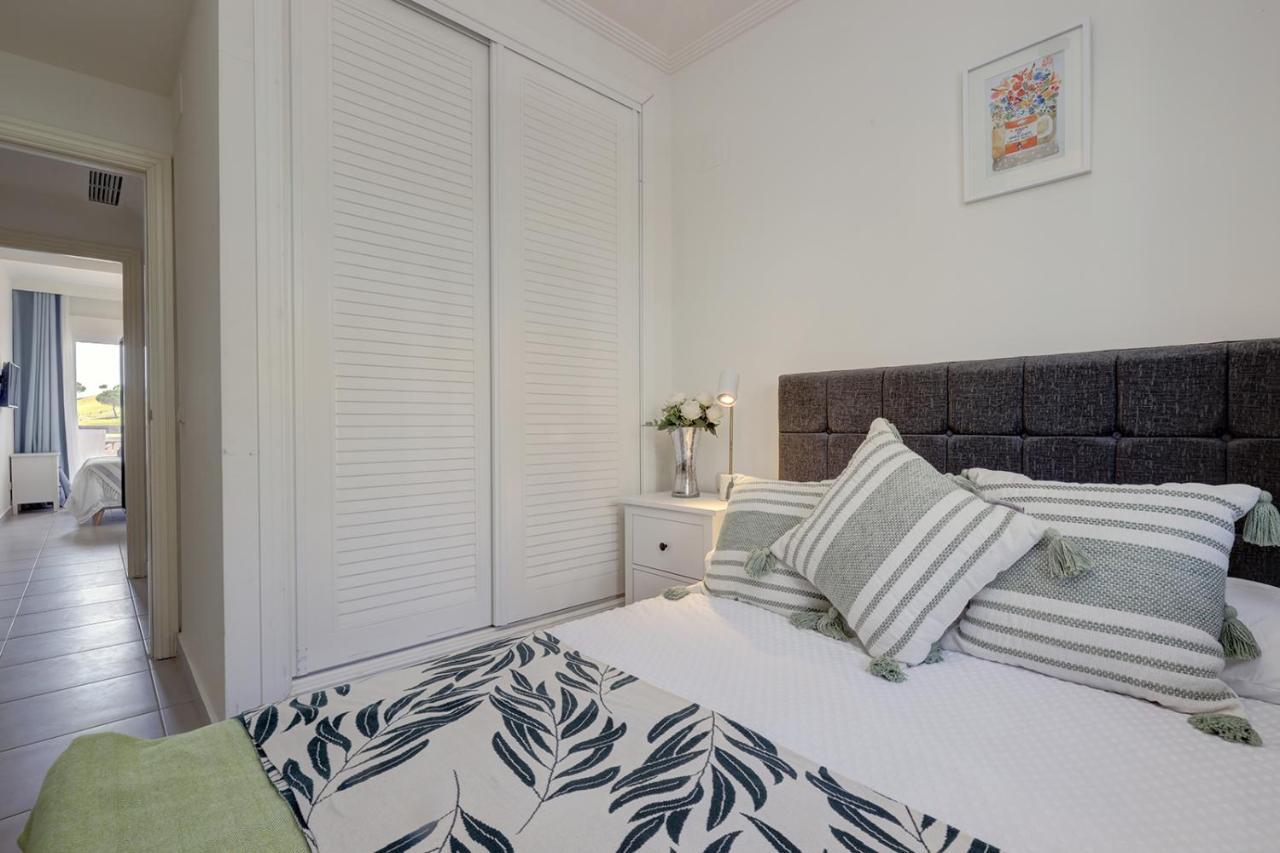 100 - Casa Cala Nova, Luxury 2 Bed Mijas Golf Apt * La Cala De Mijas