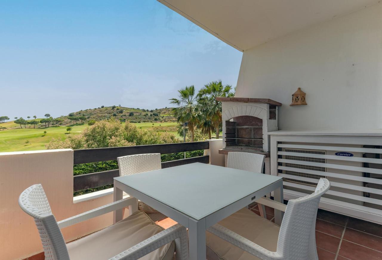Apartment 100 - Casa Cala Nova, Luxury 2 Bed Mijas Golf Apt *