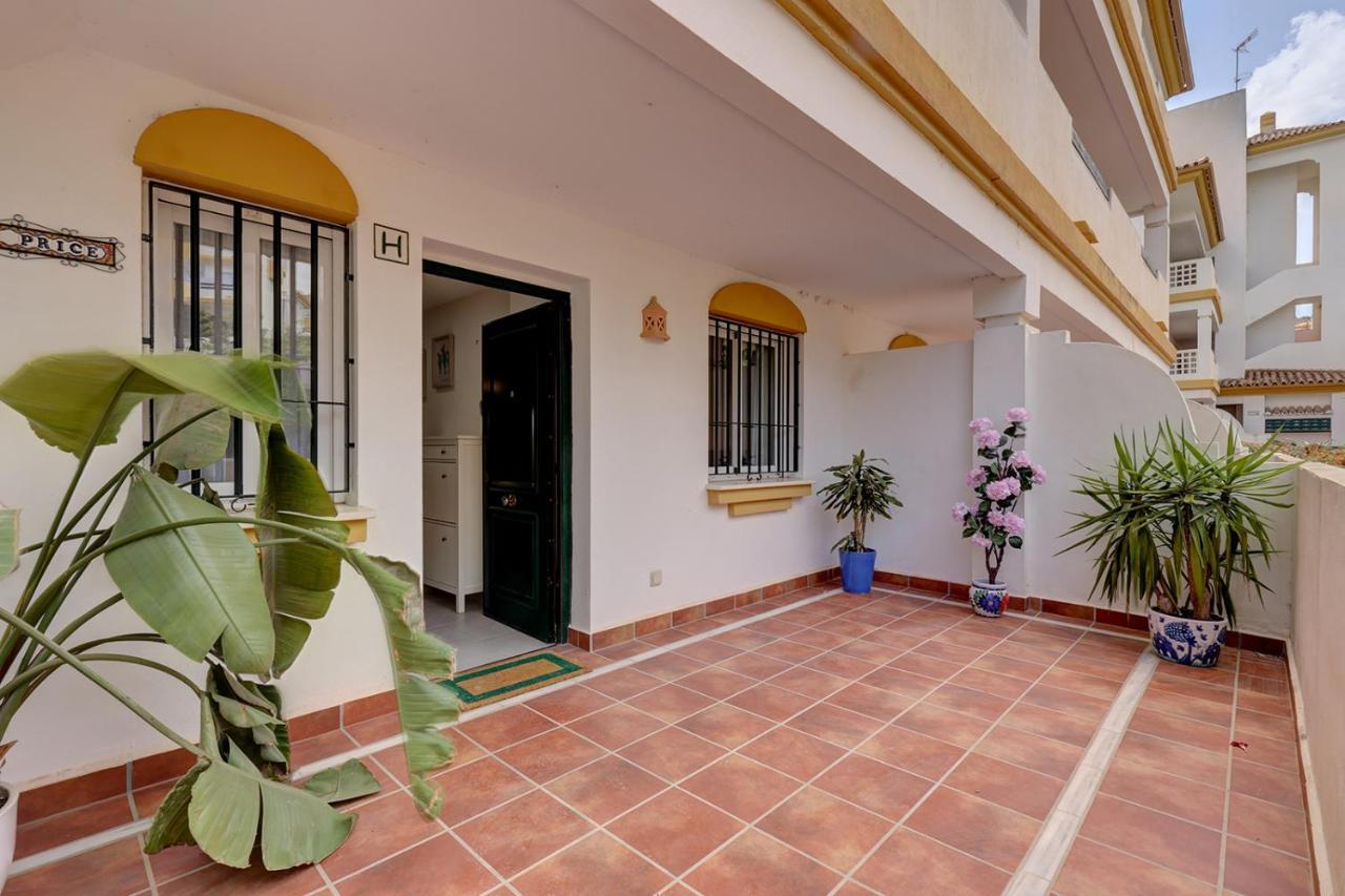 100 - Casa Cala Nova, Luxury 2 Bed Mijas Golf Apt * La Cala De Mijas
