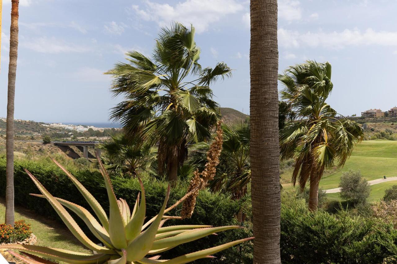 100 - Casa Cala Nova, Luxury 2 Bed Mijas Golf Apt * La Cala De Mijas