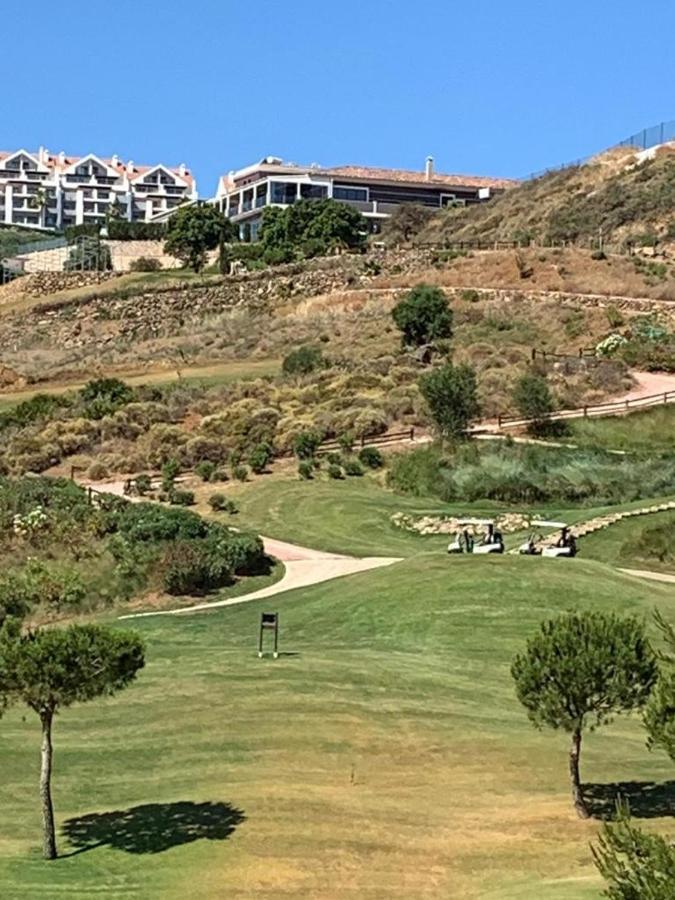 Apartment 100 - Casa Cala Nova, Luxury 2 Bed Mijas Golf Apt La Cala De Mijas