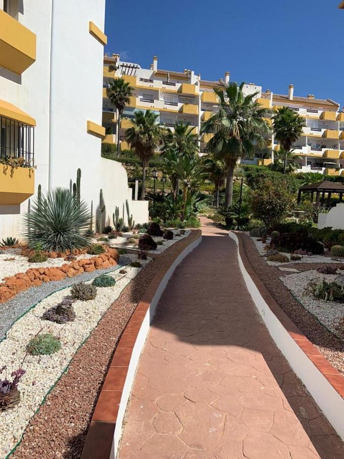 100 - Casa Cala Nova, Luxury 2 Bed Mijas Golf Apt *
