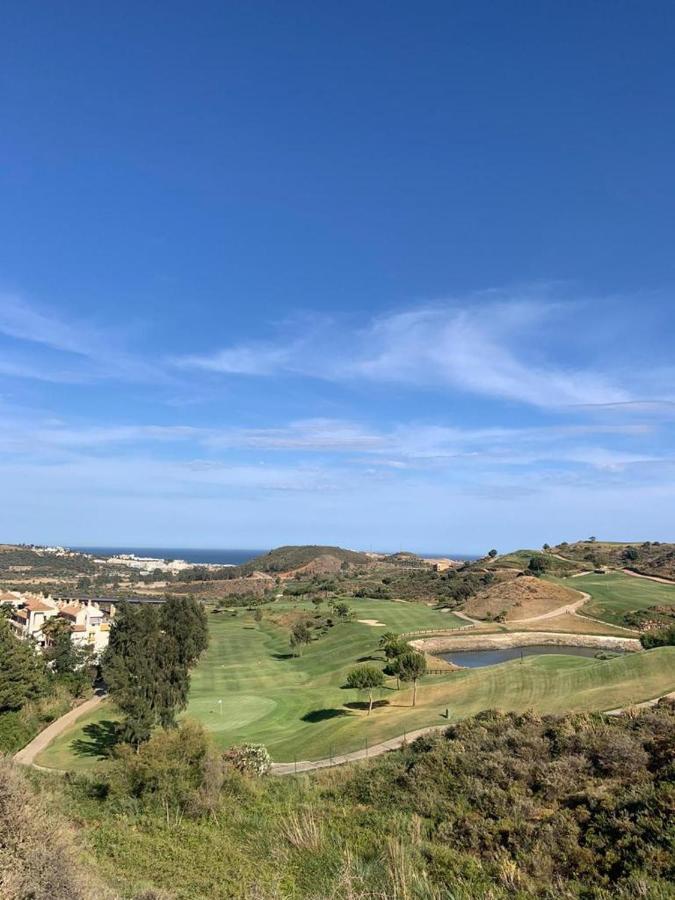 Apartment 100 - Casa Cala Nova, Luxury 2 Bed Mijas Golf Apt