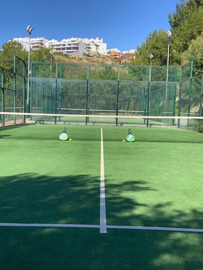100 - Casa Cala Nova, Luxury 2 Bed Mijas Golf Apt *