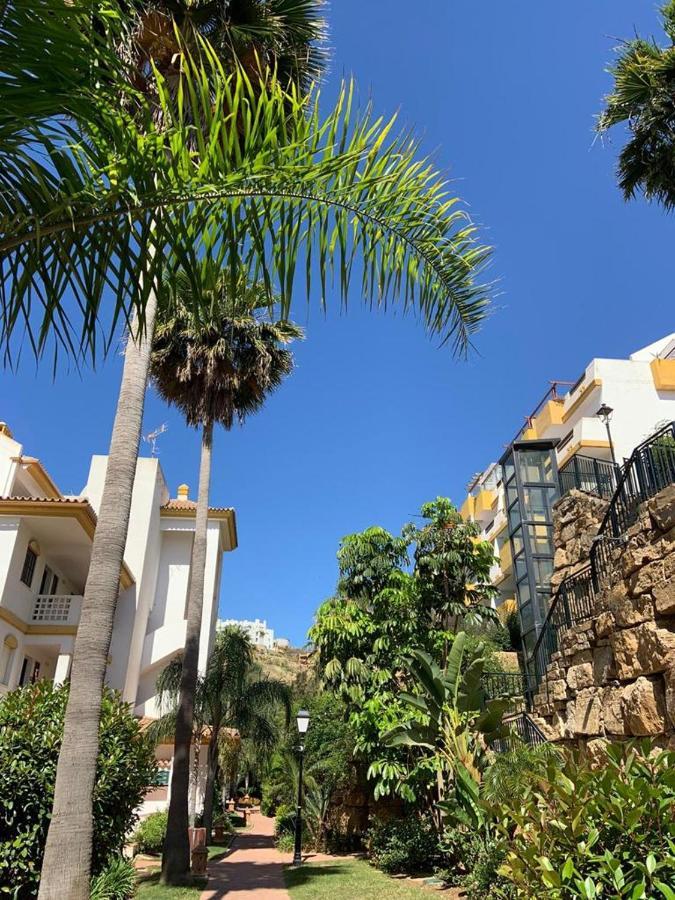 100 - Casa Cala Nova, Luxury 2 Bed Mijas Golf Apt Apartment La Cala De Mijas