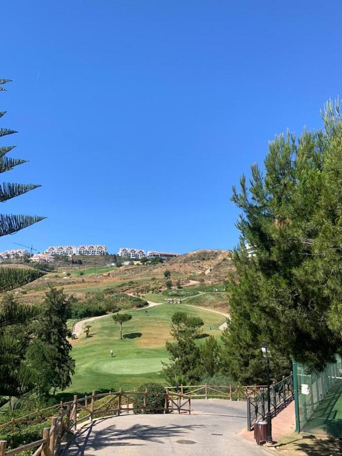 Apartment 100 - Casa Cala Nova, Luxury 2 Bed Mijas Golf Apt