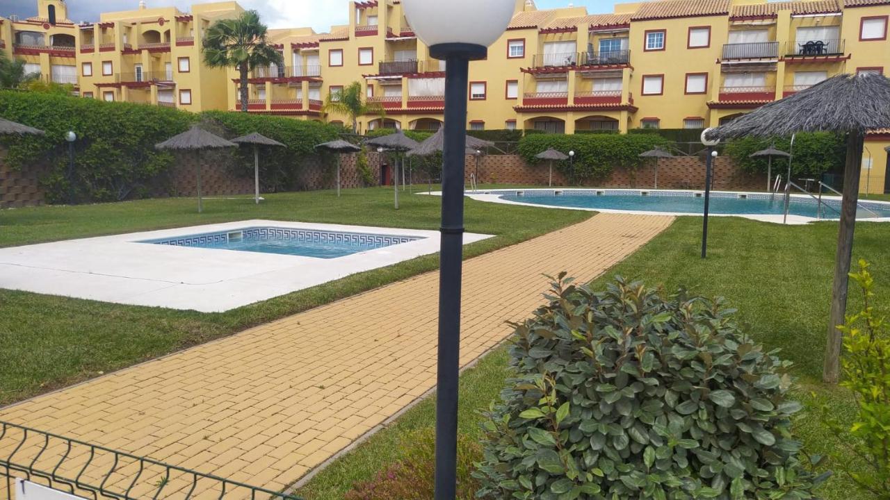 Albatros Golf 1 Apartamento Ayamonte