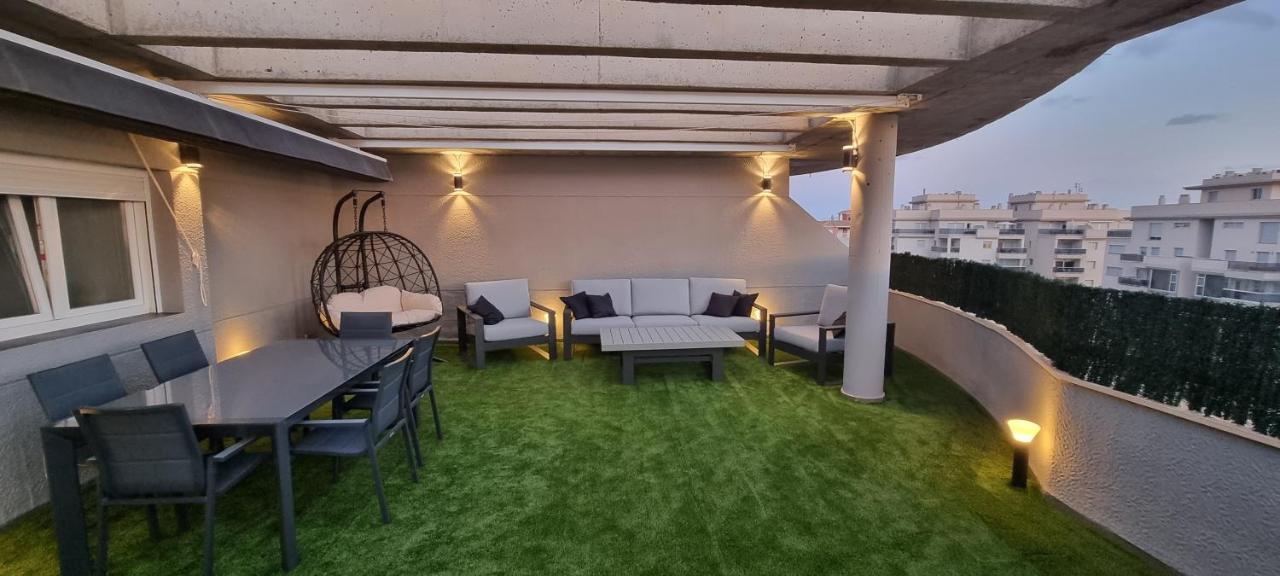 Atico Ll Zona Veneziola Apartment La Manga del Mar Menor