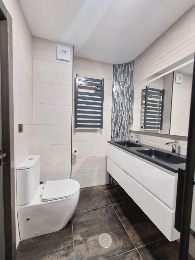 Apartment Atico Ll Zona Veneziola *