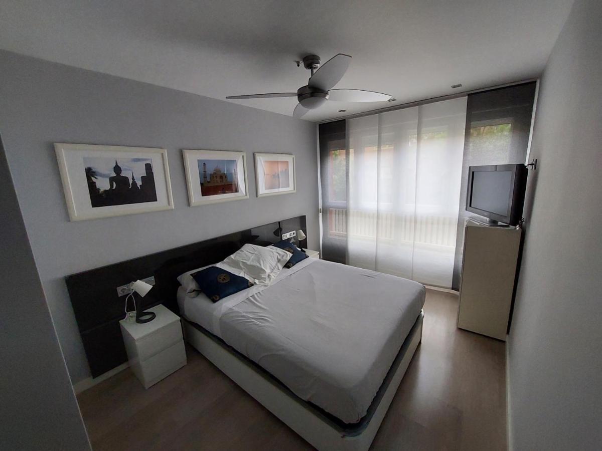 Moderno Y Centrico Piso En Apartment Cartagena