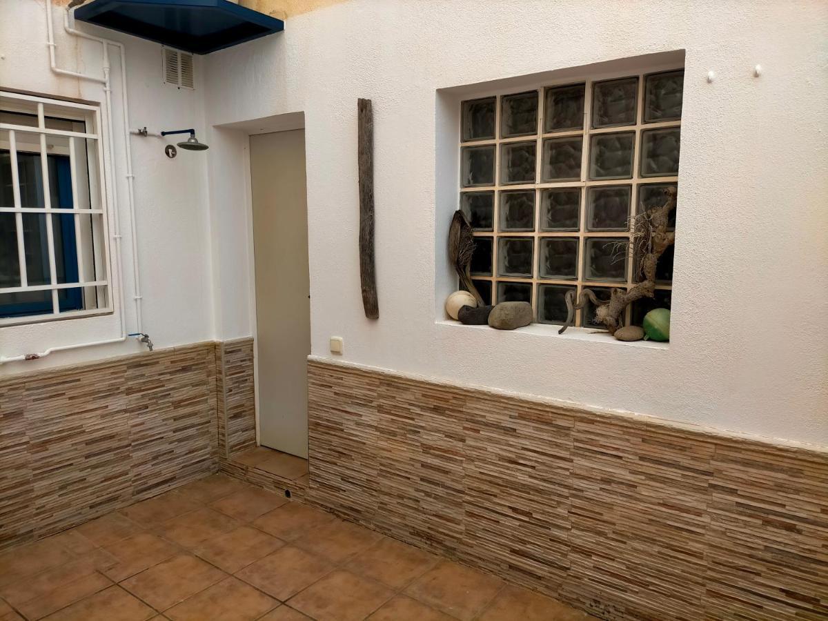 Apartment Con Encanto, Terraza Y Parking Cubierto *