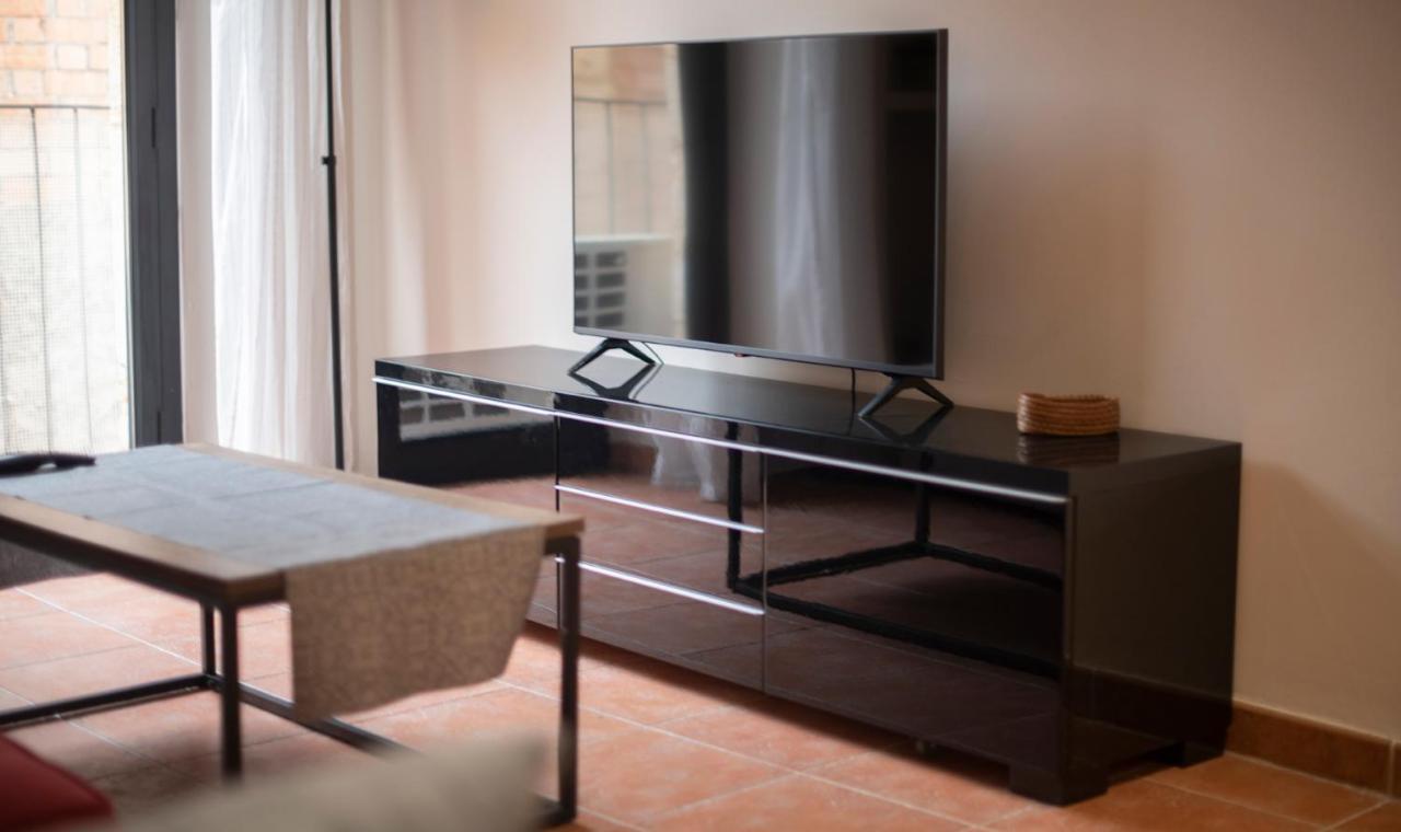 Th86 - Calderers Apartamento *