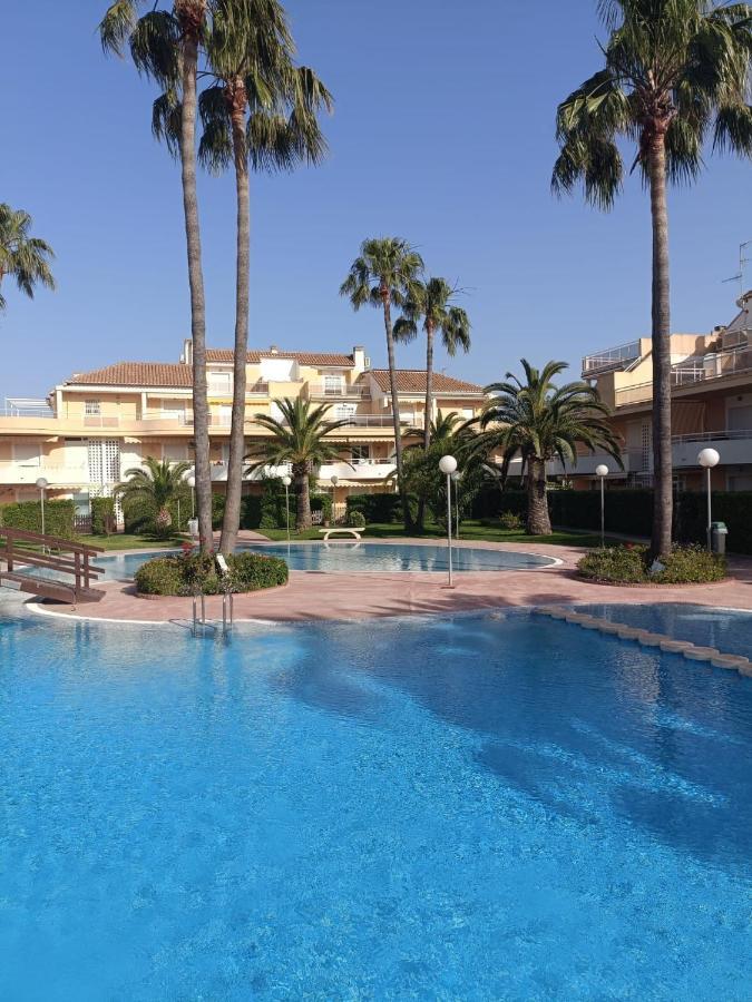 Apartment Duplex Jardines De I *
