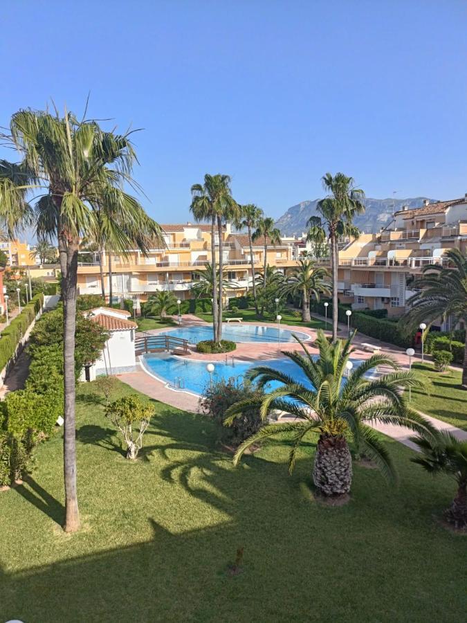 Duplex Jardines De I *