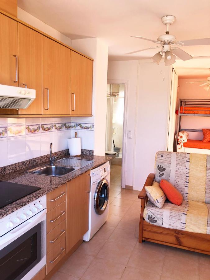 Apartamento Magnífico ático, Enorme Terraza, Playa Y Párking. Peñíscola