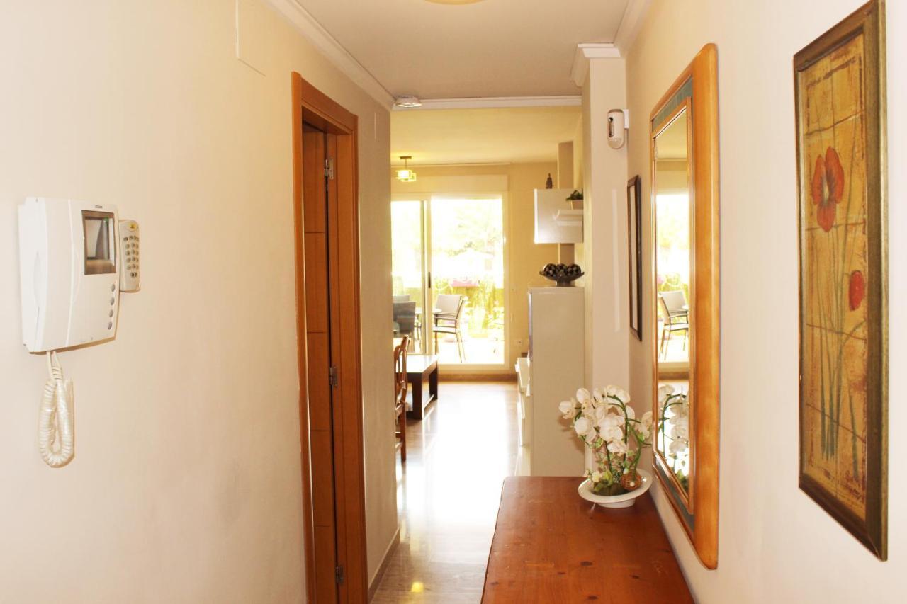 Apartamento Caleta Vyb