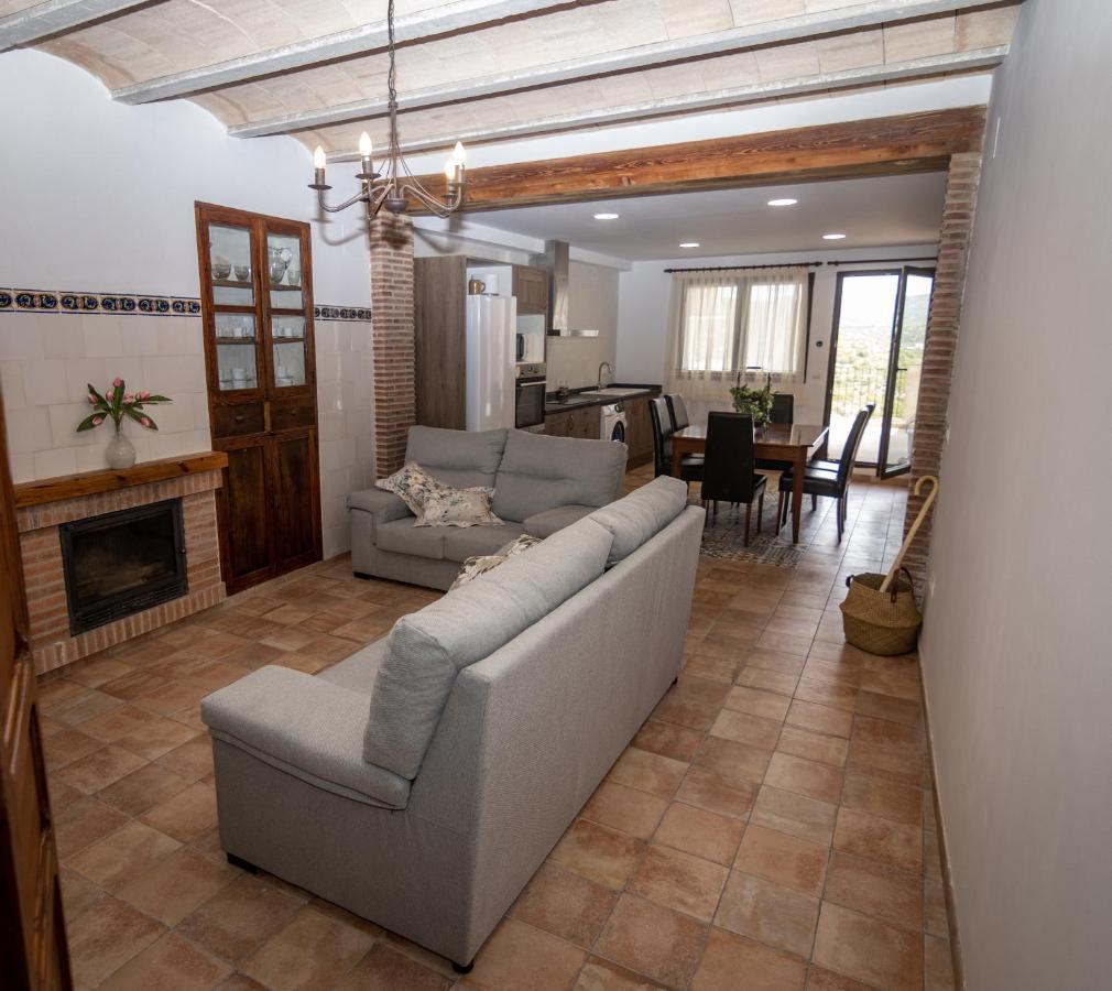 Casa Monferrer Holiday home