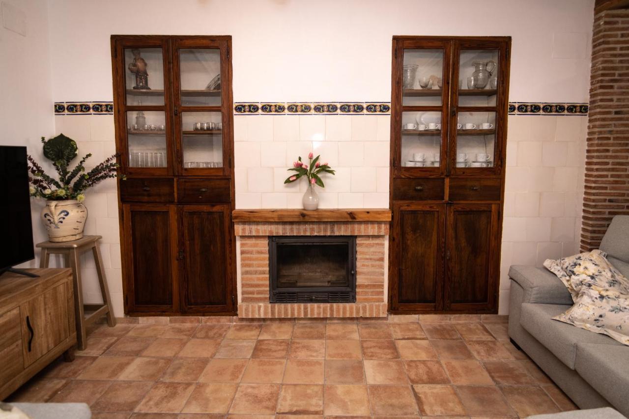 Holiday home Casa Monferrer Useras