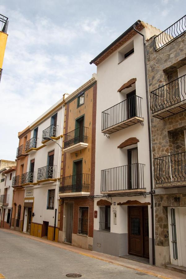 Casa Monferrer * Useras