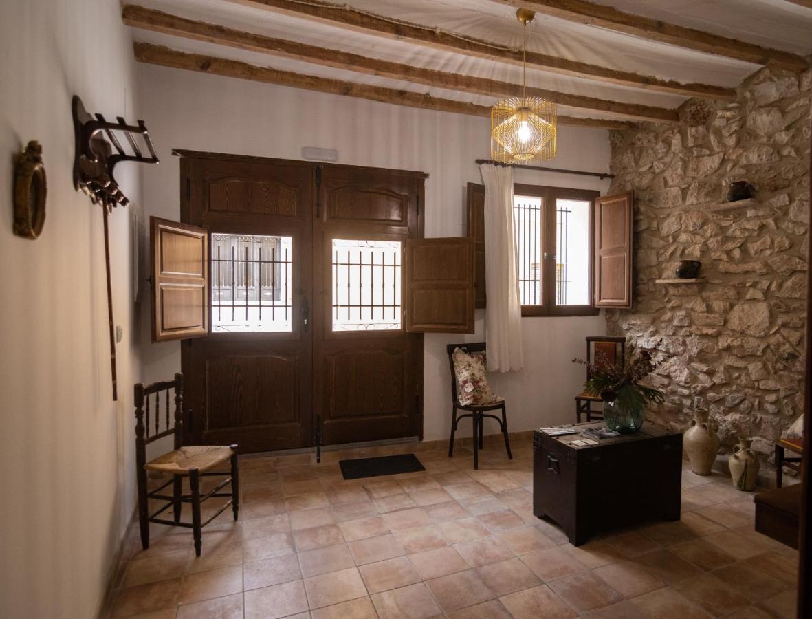 Casa Monferrer *