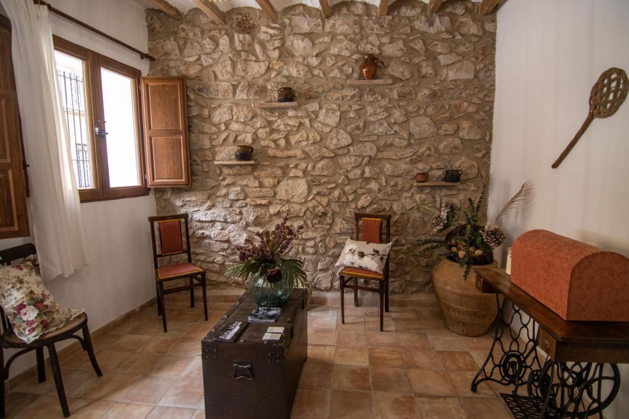 Casa Monferrer Holiday home *